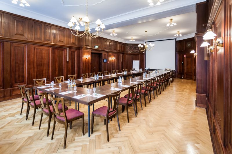 martas Hotel Albrechtshof Berlin