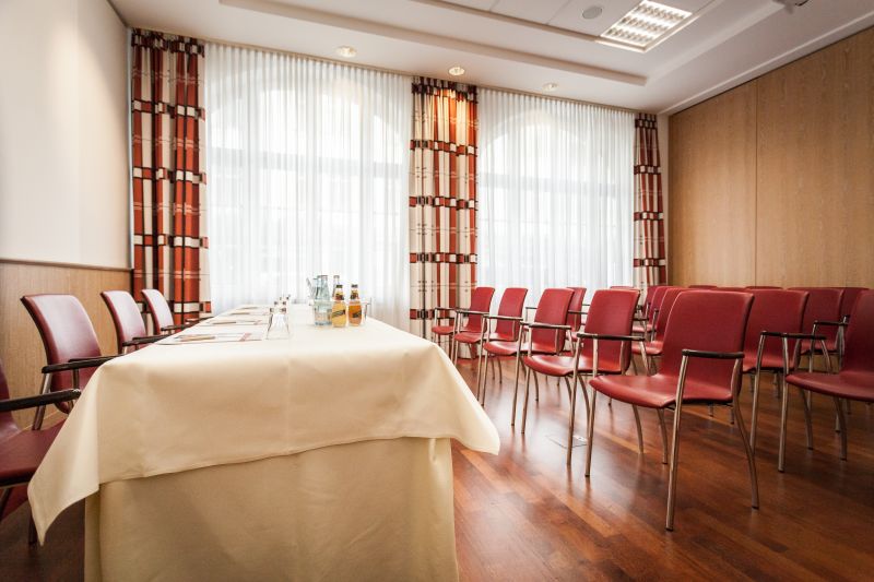 martas Hotel Albrechtshof Berlin