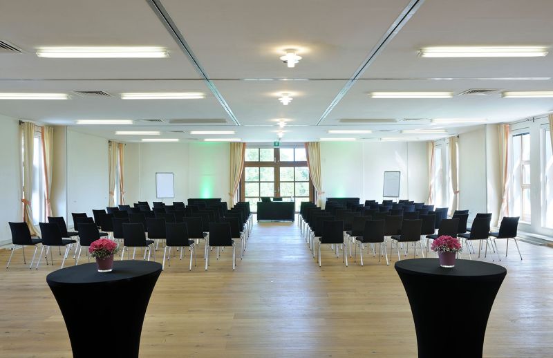 Hotel Gut Ising
