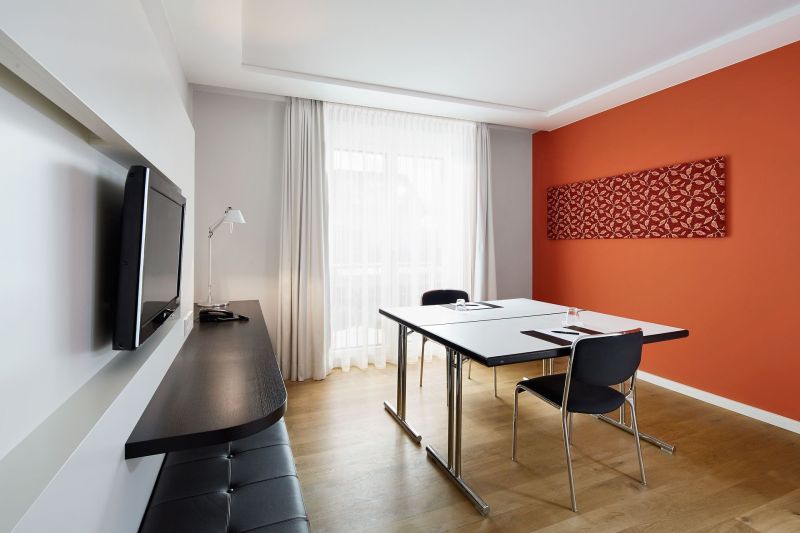 Parkhotel Stuttgart Messe-Airport