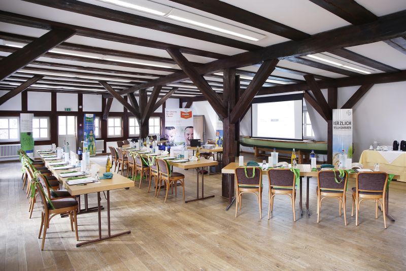 Springbach Mühle Belzig OHG