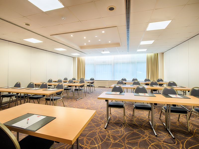 Leonardo Hotel Hamburg City Nord