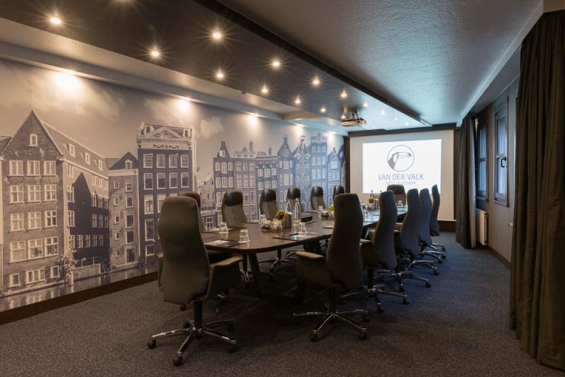 Van der Valk Hotel Hildesheim