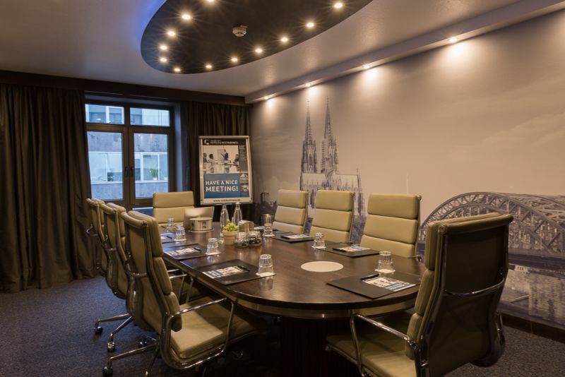Van der Valk Hotel Hildesheim