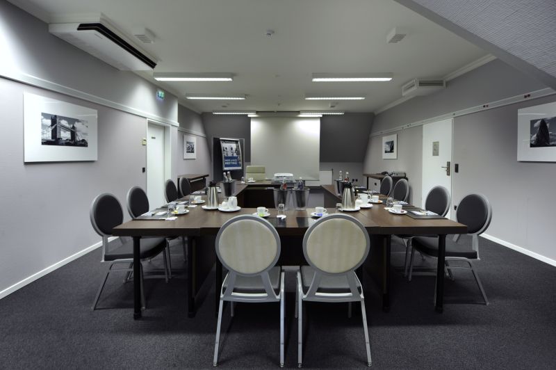 Van der Valk Hotel Hildesheim