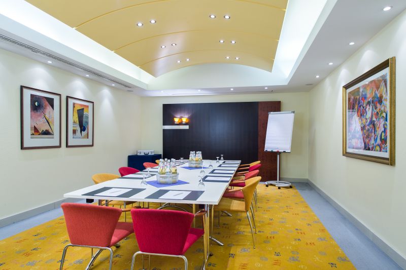 Hotel Fulda Mitte