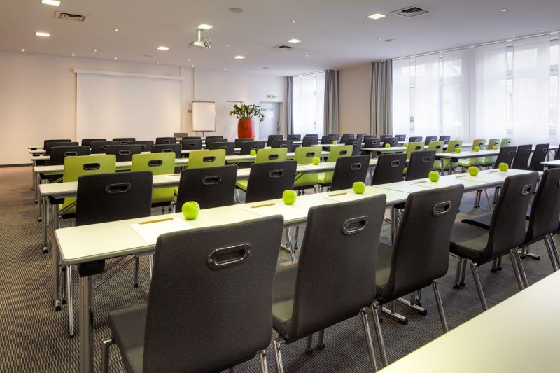 Mercure Hotel Duisburg City