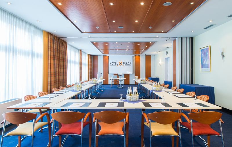 Hotel Fulda Mitte