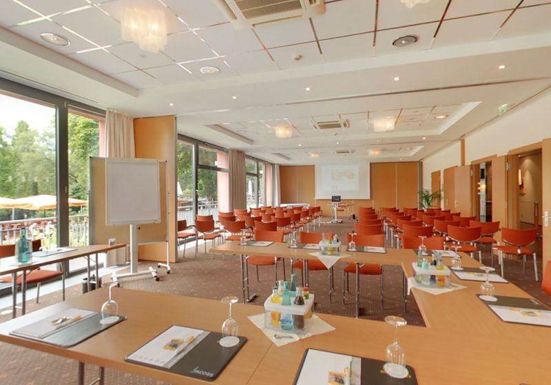Ringhotel Zweibruecker Hof