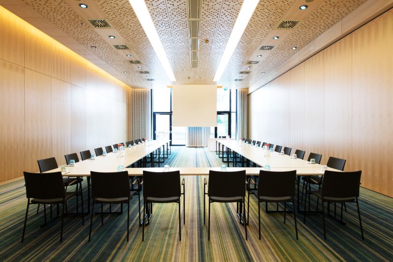 Scandic Berlin Potsdamer Platz