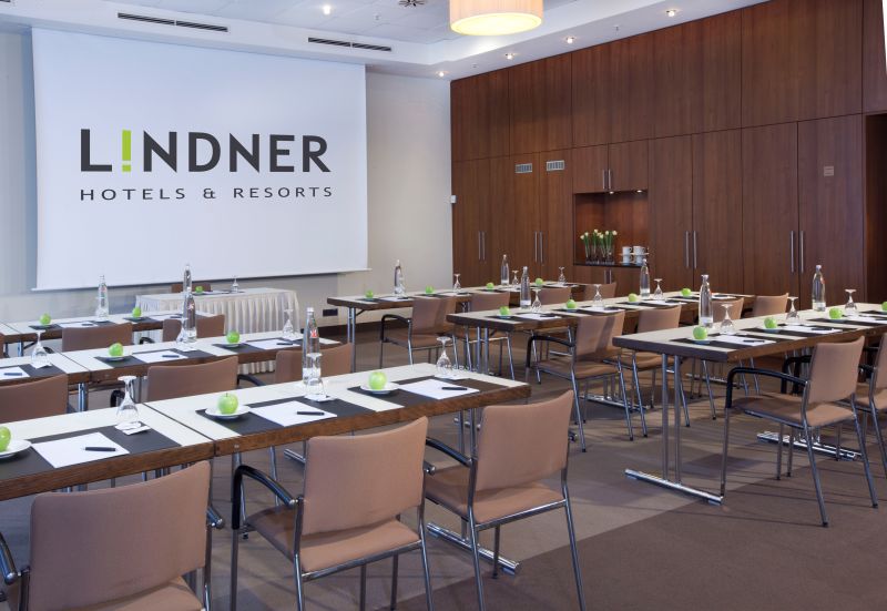 Lindner Hotel Hamburg am Michel, part of JdV by Hyatt