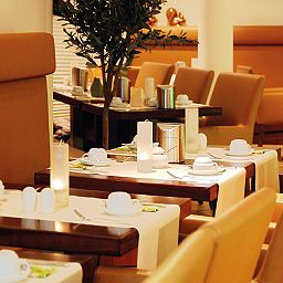 Campus Lounge - Boarding und Tagung