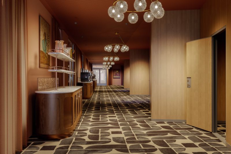 Scandic Charlottenburg