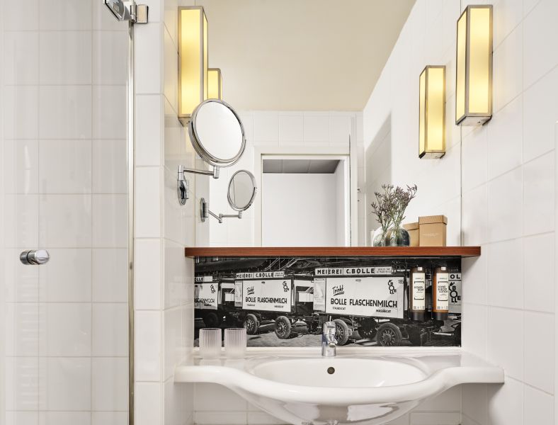 ABION Spreebogen Waterside Hotel Berlin