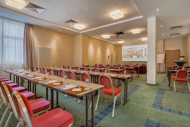 IFA Graal-Müritz Hotel & Spa