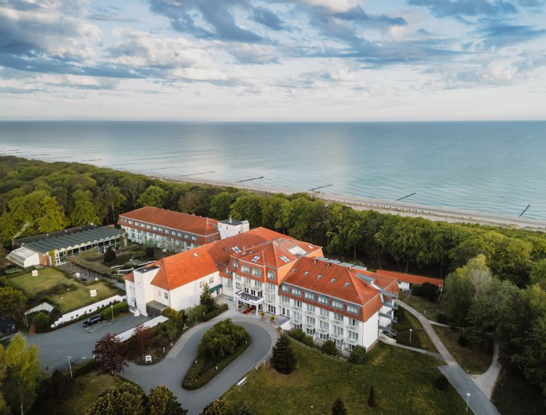 IFA Graal-Müritz Hotel & Spa