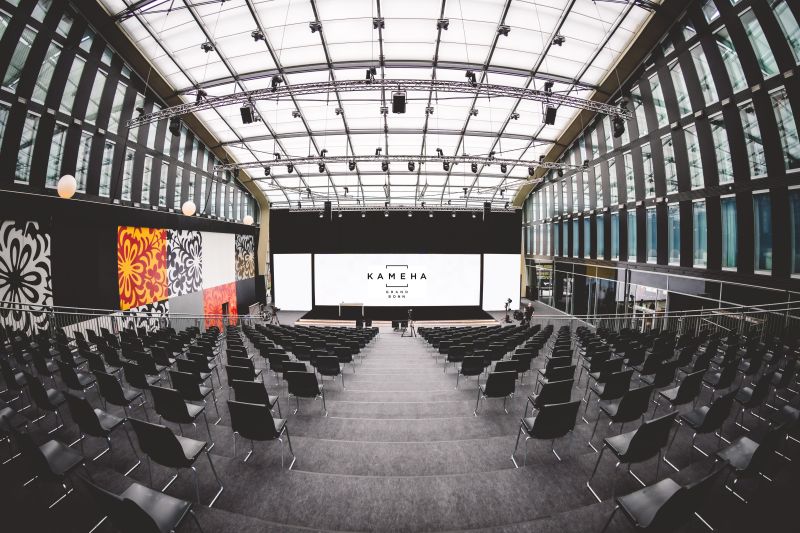 Kameha Grand Bonn
