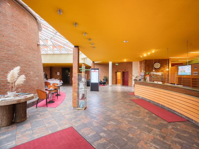 Mühlenhotel Halle-Leipzig