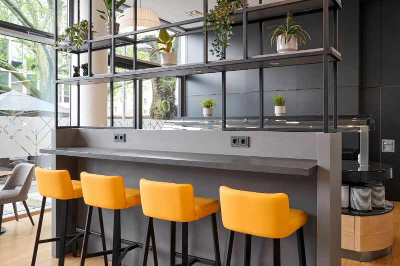 Four Points Flex by Sheraton Koblenz