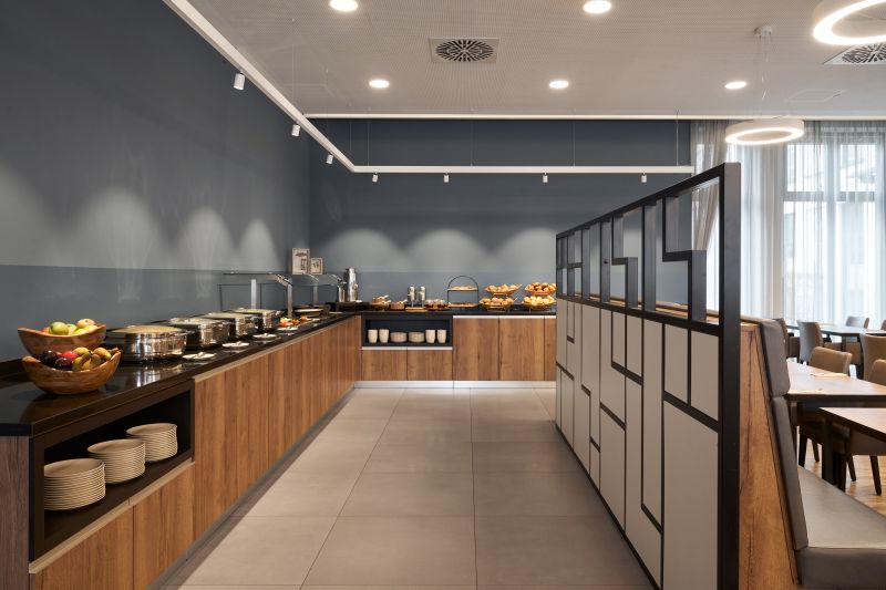 Four Points Flex by Sheraton Bochum
