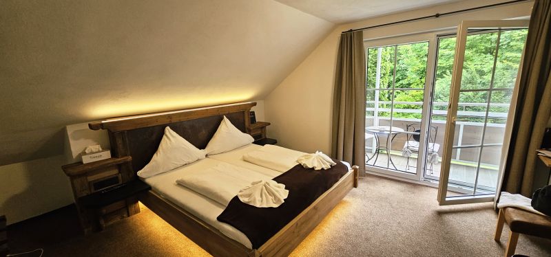 Schwaben Resort Ebnisee