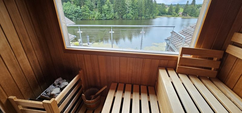 Schwaben Resort Ebnisee