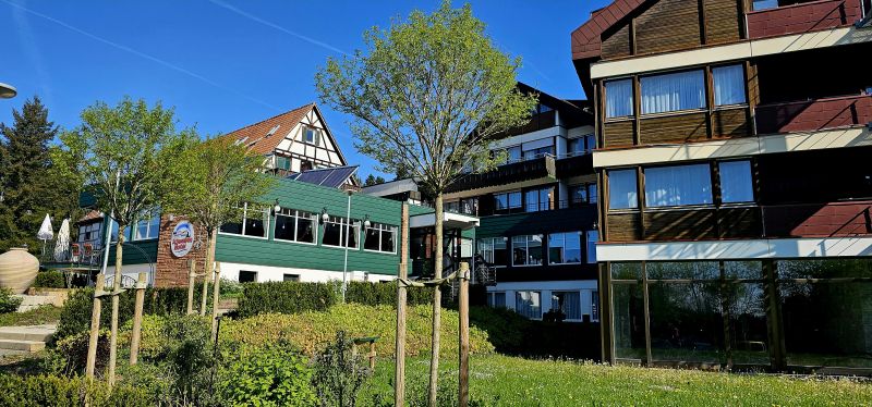 Schwaben Resort Ebnisee