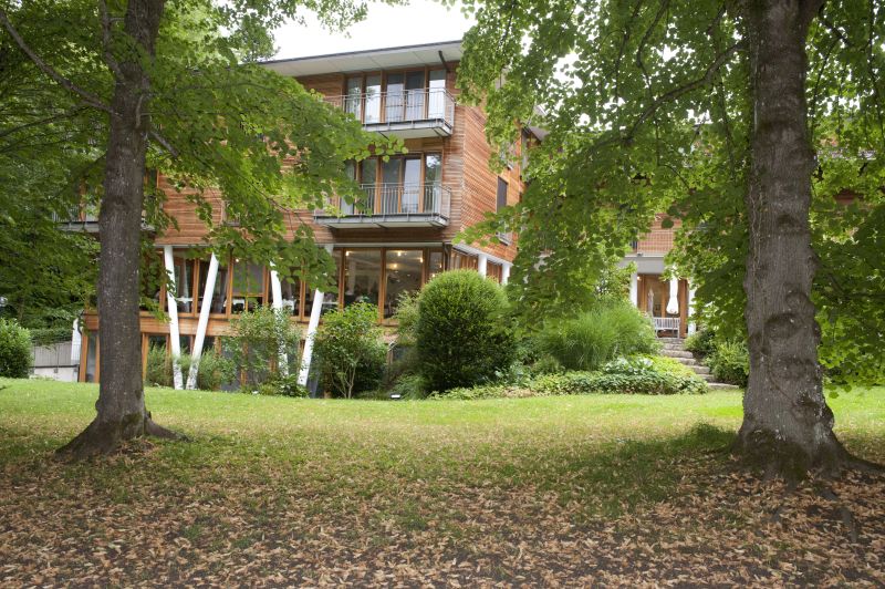 Haus der bayerischen Landwirtschaft Herrsching