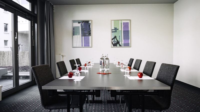 Ramada by Wyndham Essen