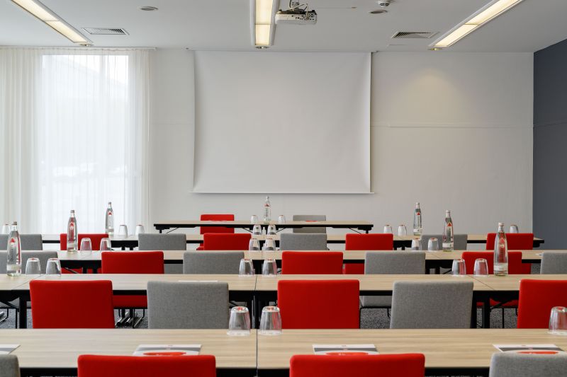 Ibis Mainz City
