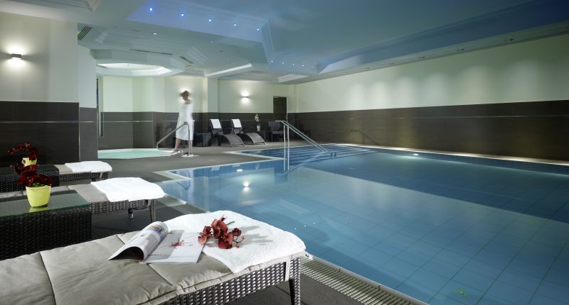 Leipzig Marriott Hotel