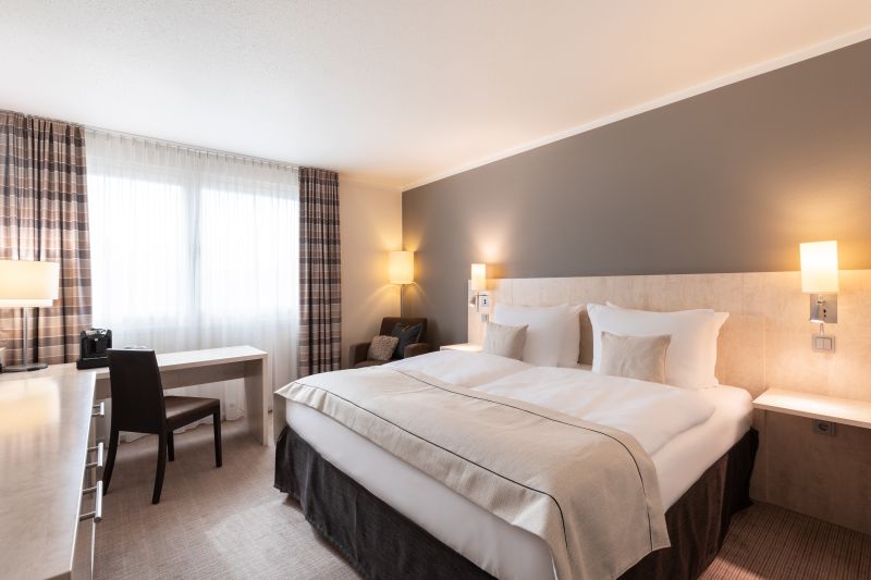 Garner Hotel Mainz