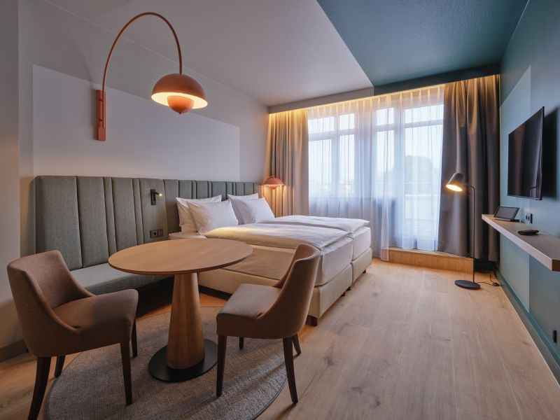 Dorint Hotel Bonn