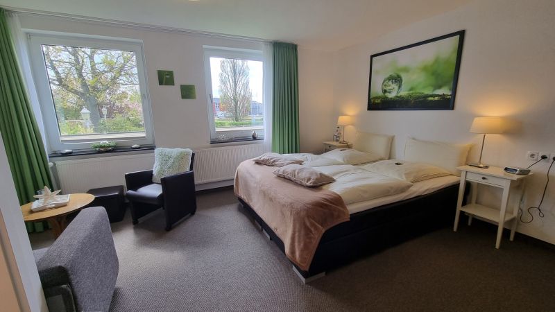 Akzent Hotel Strandhalle