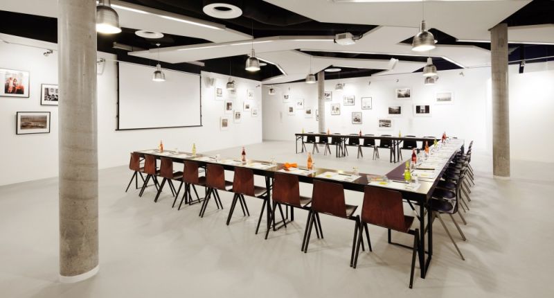 25hours Hotel Hamburg HafenCity