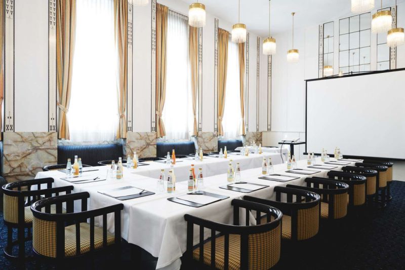 Grand Hôtel Wiesler - Centre of Graz