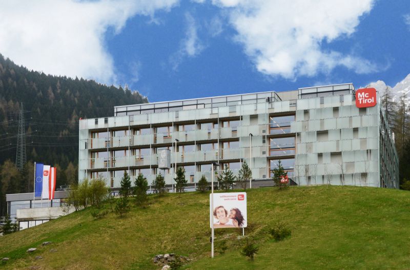 MyTirol