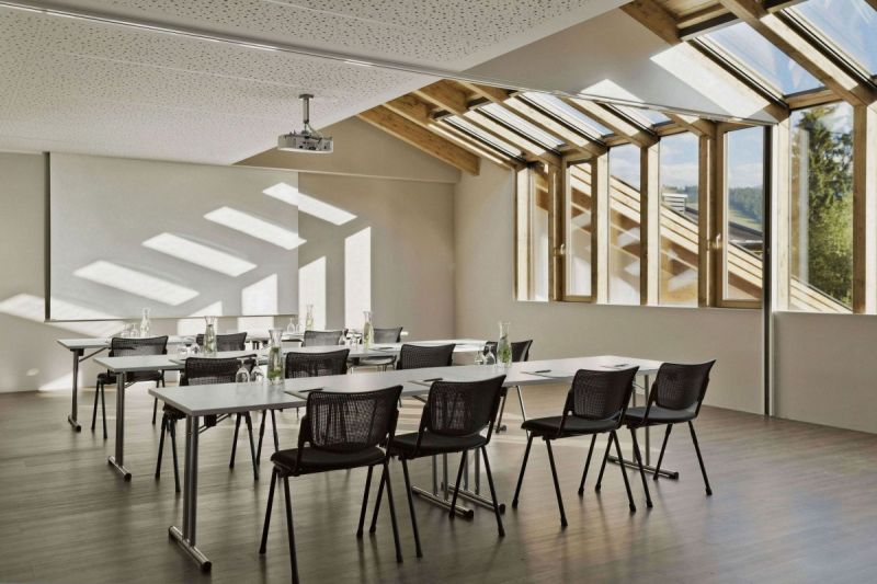 Natur & Spa Hotel Lärchenhof