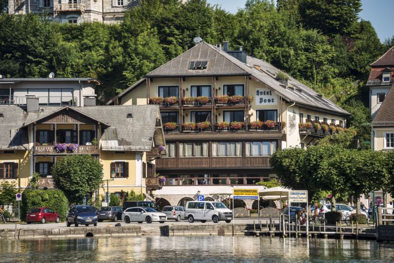 POST AM SEE