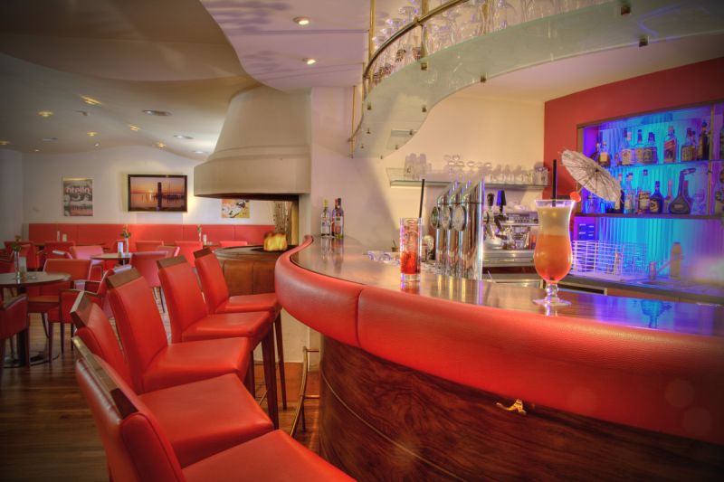 Seehotel Rust