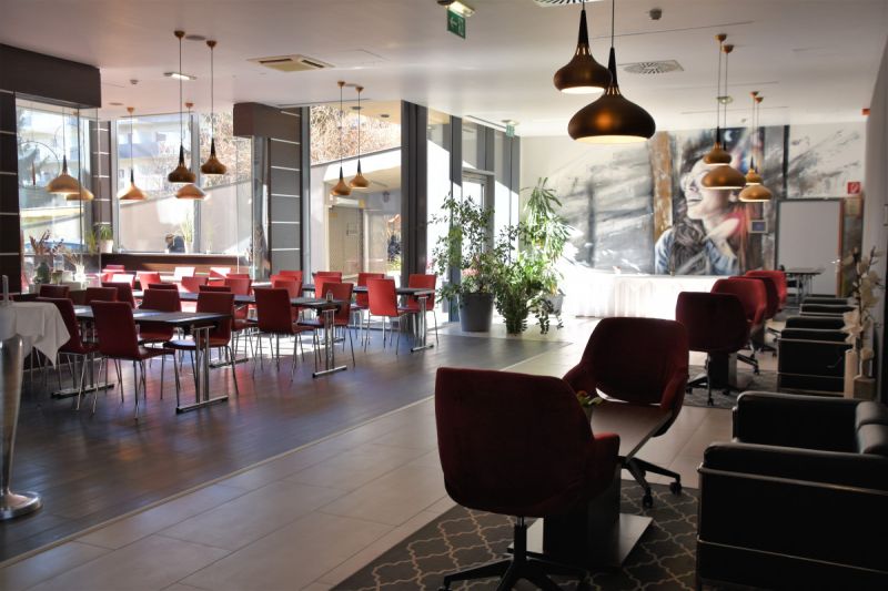 PLAZA INN Graz City