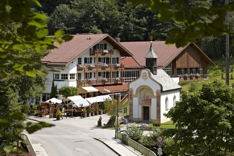 Berghotel Hammersbach, Sure Hotel Collection by Best Western
