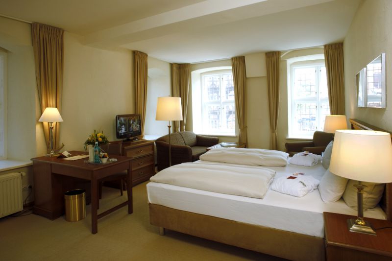 Bergström Hotel Lüneburg