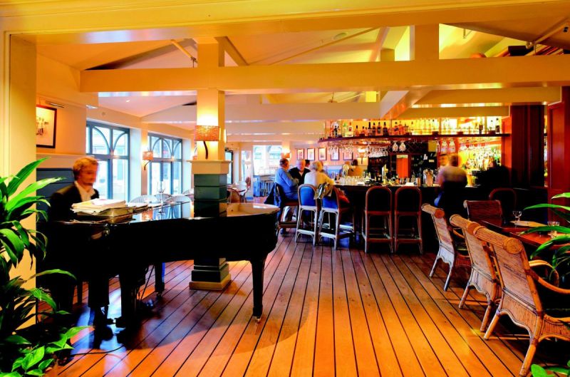 Bergström Hotel Lüneburg