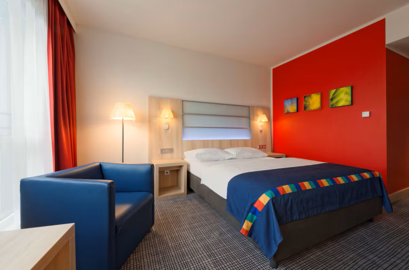 Park Inn by Radisson Linz