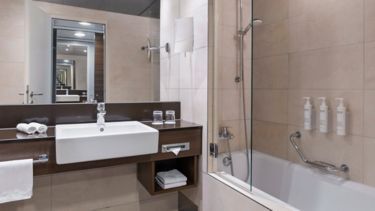Courtyard by Marriott Linz
