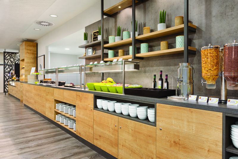 Super 8 by Wyndham Chemnitz