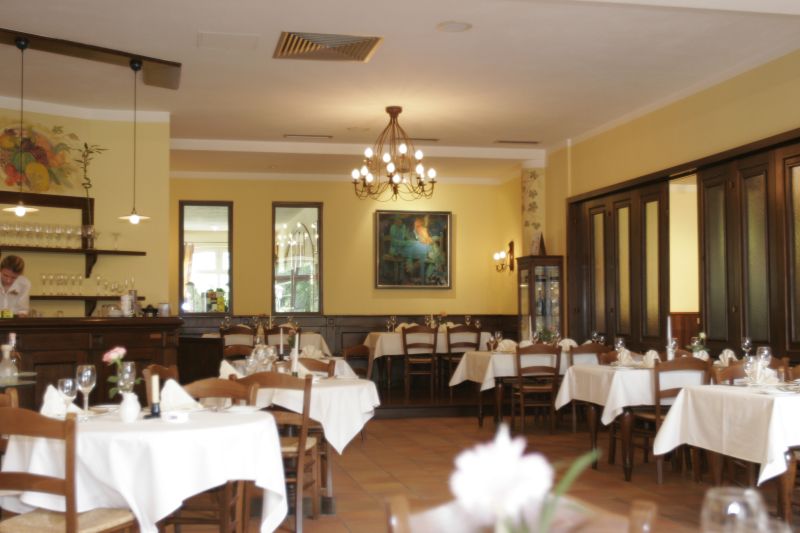 Hotel Landhaus Milser