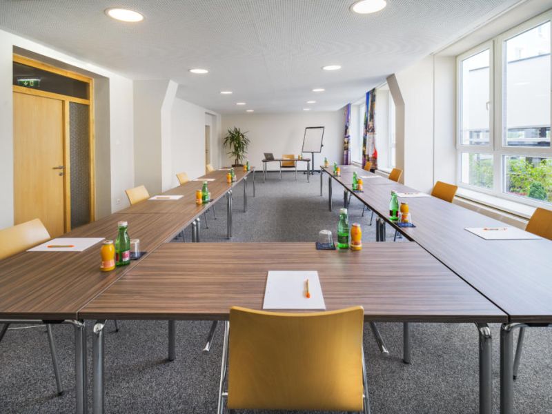 JUFA Hotel Salzburg City****