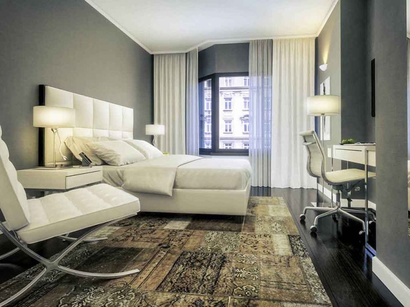 Mercure Hotel Raphael Wien